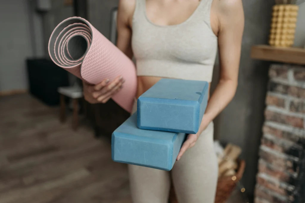 Alia Yoga - jóga budapesten