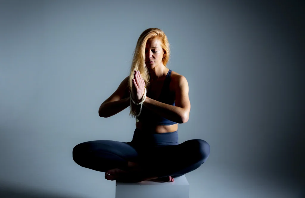 ALIA YOGA – jóga Budapesten