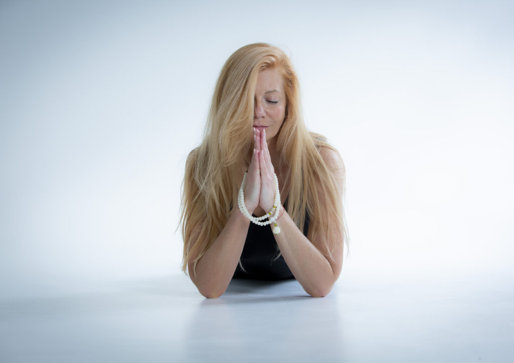Alia Yoga - jóga budapesten