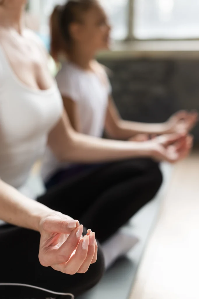 Alia Yoga - jóga budapesten