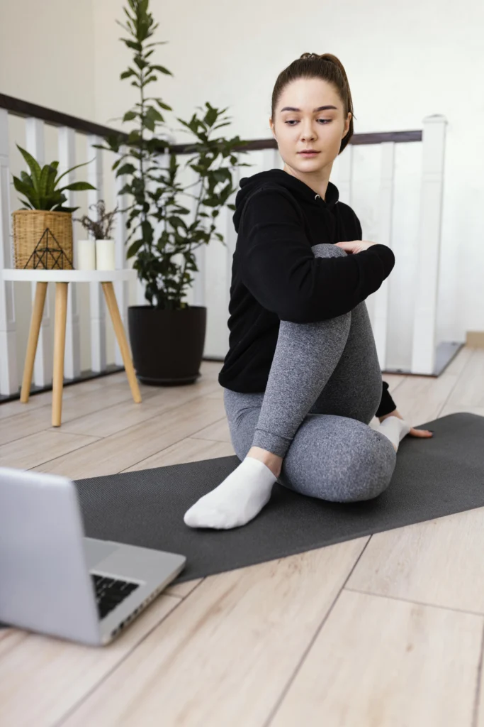 Alia Yoga - jóga budapesten